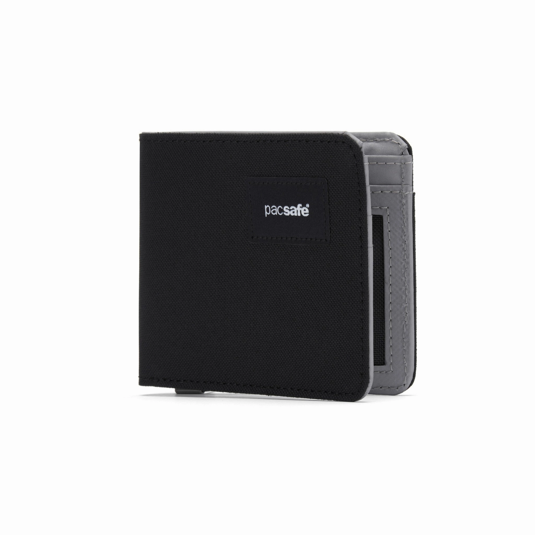 Pacsafe RFIDsafe Bifold Wallet