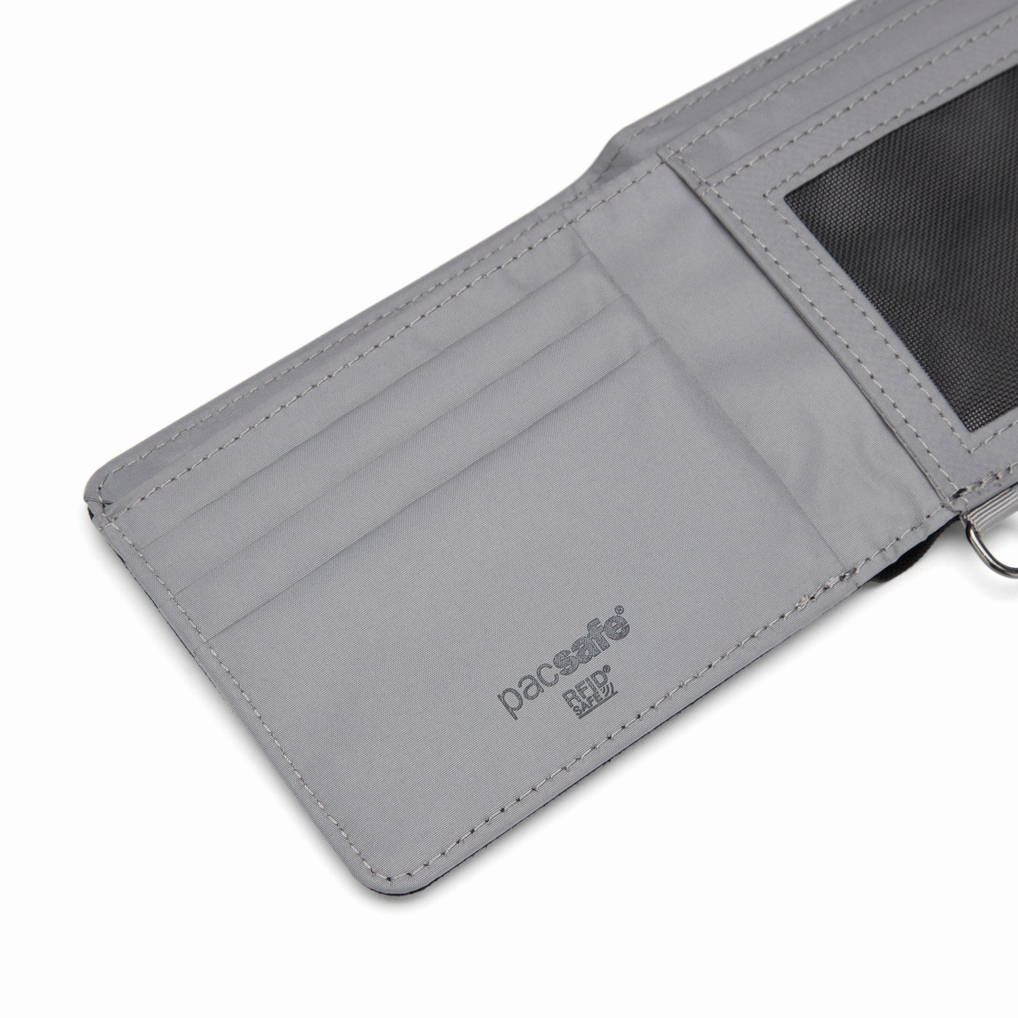 Pacsafe RFIDsafe Bifold Wallet
