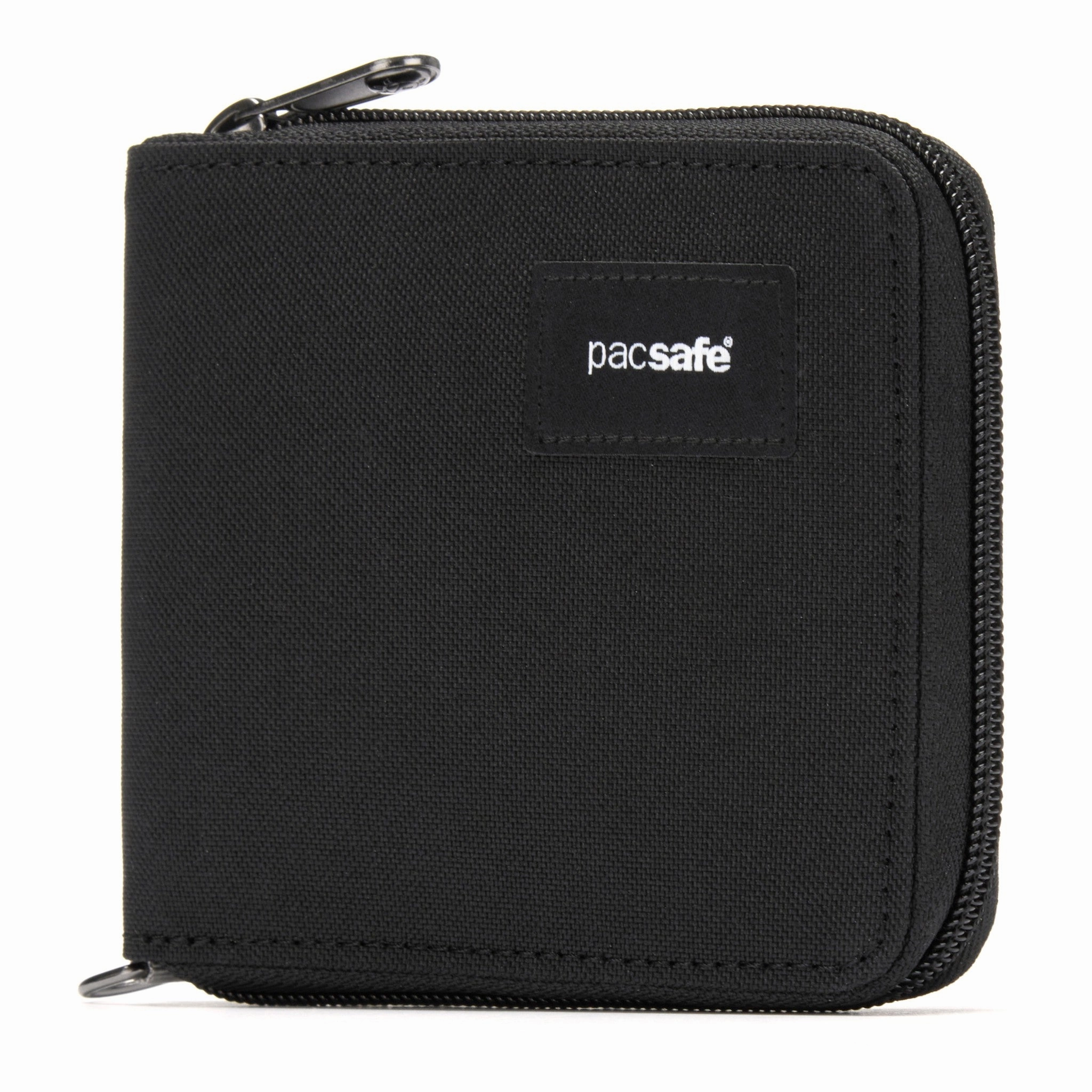 Pacsafe RFIDsafe Zip Around Wallet