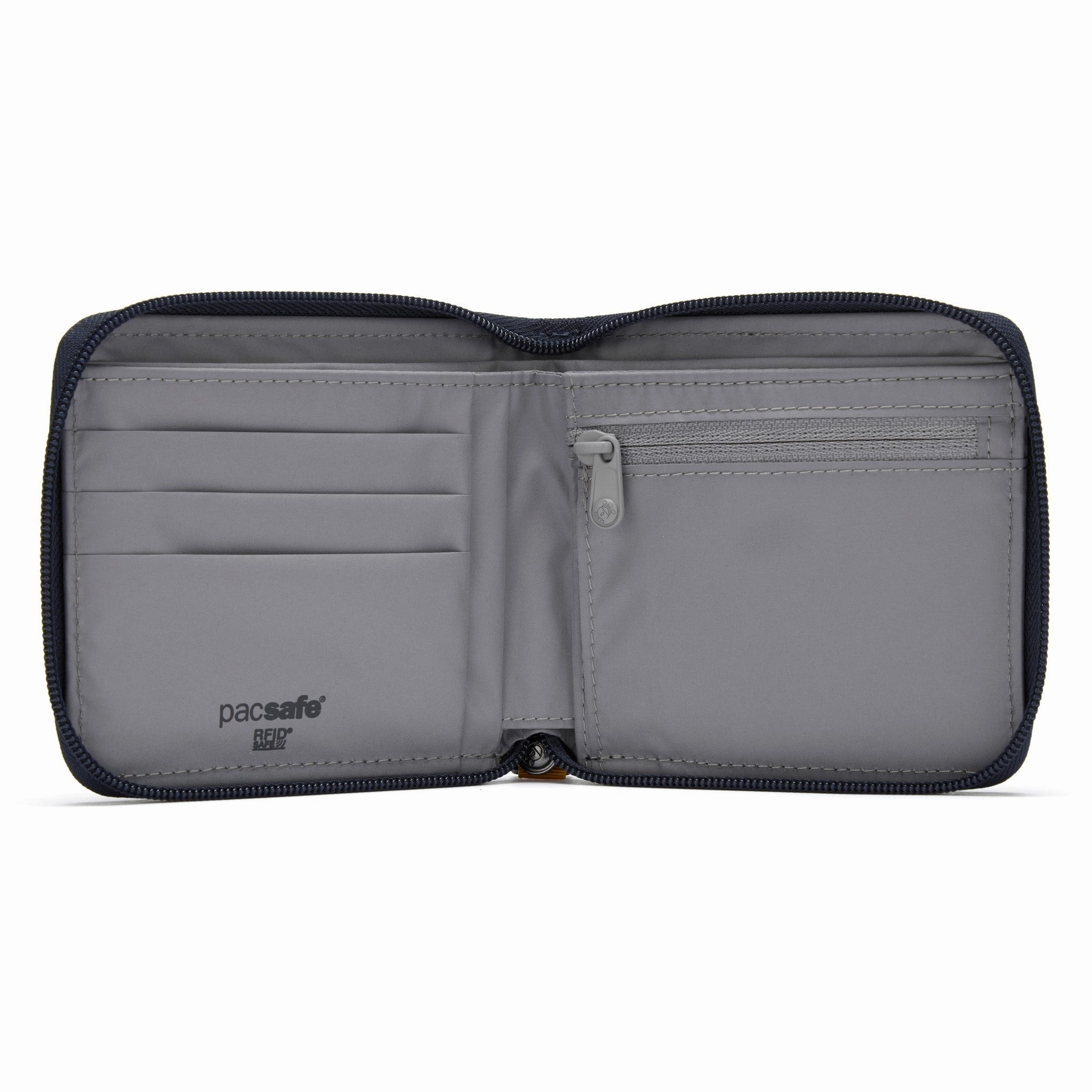Pacsafe RFIDsafe Zip Around Wallet