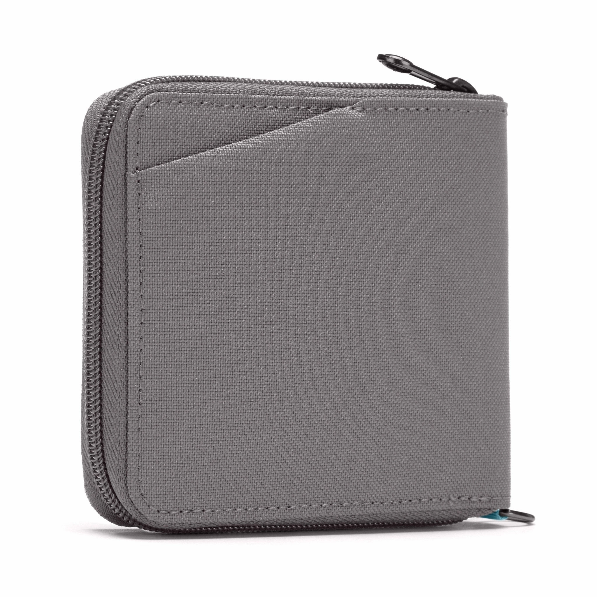 Pacsafe RFIDsafe Zip Around Wallet