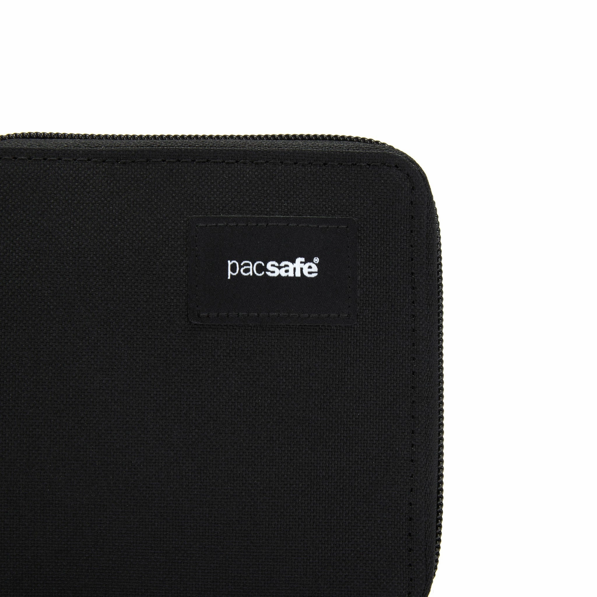 Pacsafe RFIDsafe Zip Around Wallet