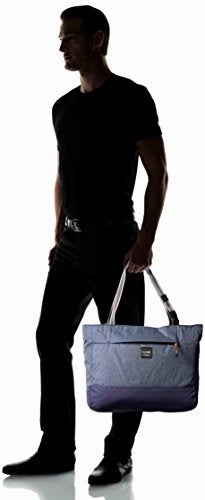 Pacsafe Slingsafe Lx250 Anti-Theft Tote, Denim