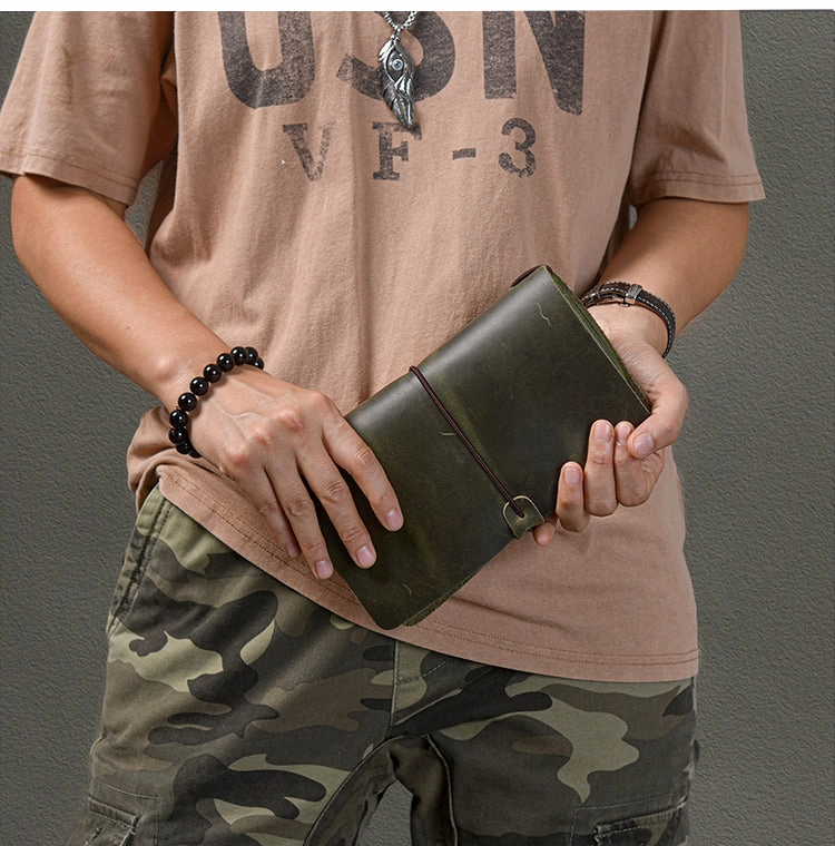 Passport Travel Wallet Cool Travel Wallet Leather Clutch Wallet Purse Mens Travel Wallet