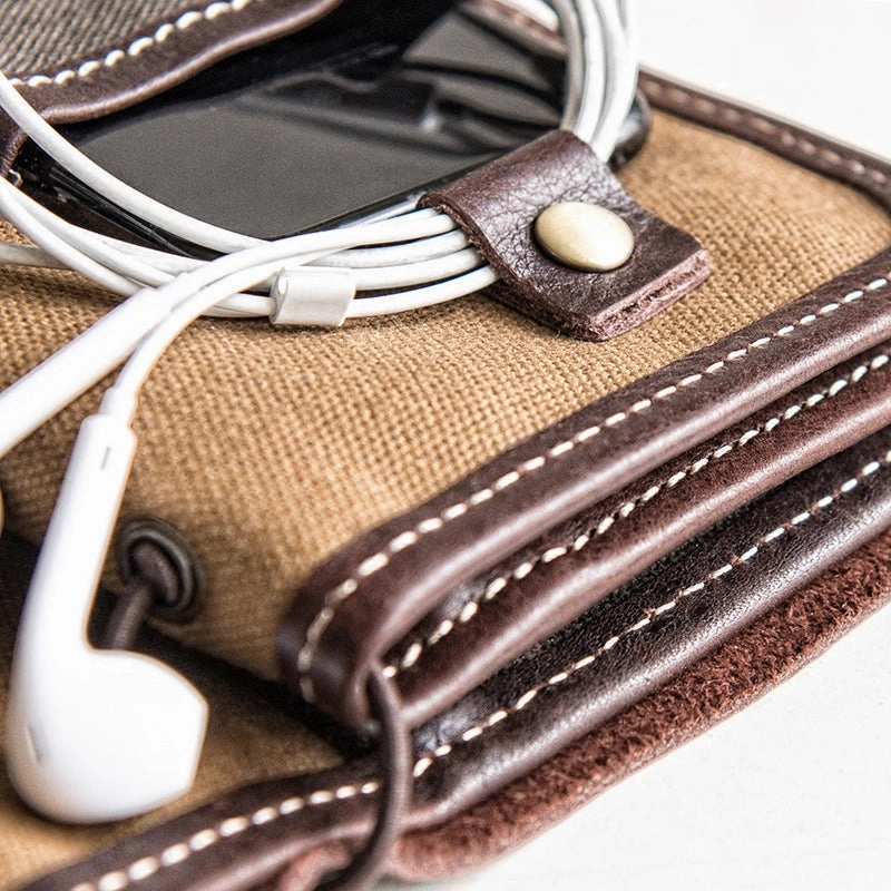 Passport Travel Wallet Cool Travel Wallet Leather Clutch Wallet Purse Mens Travel Wallet