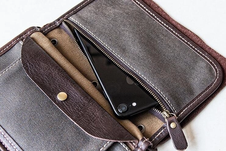 Passport Travel Wallet Cool Travel Wallet Leather Clutch Wallet Purse Mens Travel Wallet
