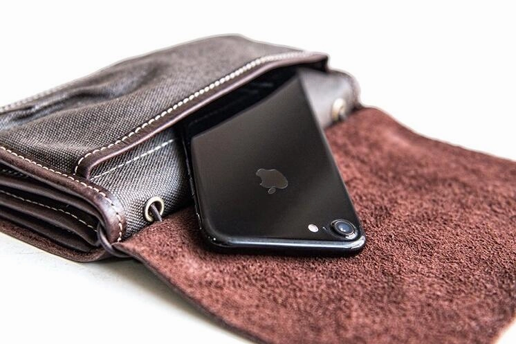 Passport Travel Wallet Cool Travel Wallet Leather Clutch Wallet Purse Mens Travel Wallet