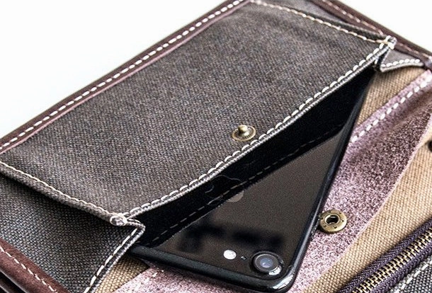 Passport Travel Wallet Cool Travel Wallet Leather Clutch Wallet Purse Mens Travel Wallet