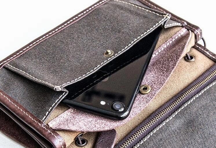 Passport Travel Wallet Cool Travel Wallet Leather Clutch Wallet Purse Mens Travel Wallet