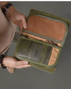 Passport Travel Wallet Cool Travel Wallet Leather Clutch Wallet Purse Mens Travel Wallet
