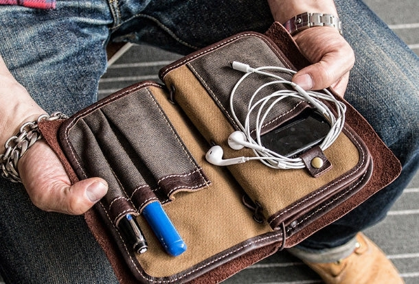 Passport Travel Wallet Cool Travel Wallet Leather Clutch Wallet Purse Mens Travel Wallet