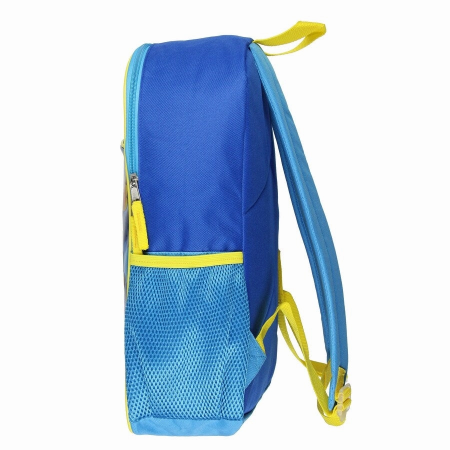 Paw Patrol Is On A Roll 16" Backpack - One Size
