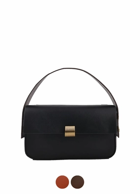 Peralta Women's Leather Handbag