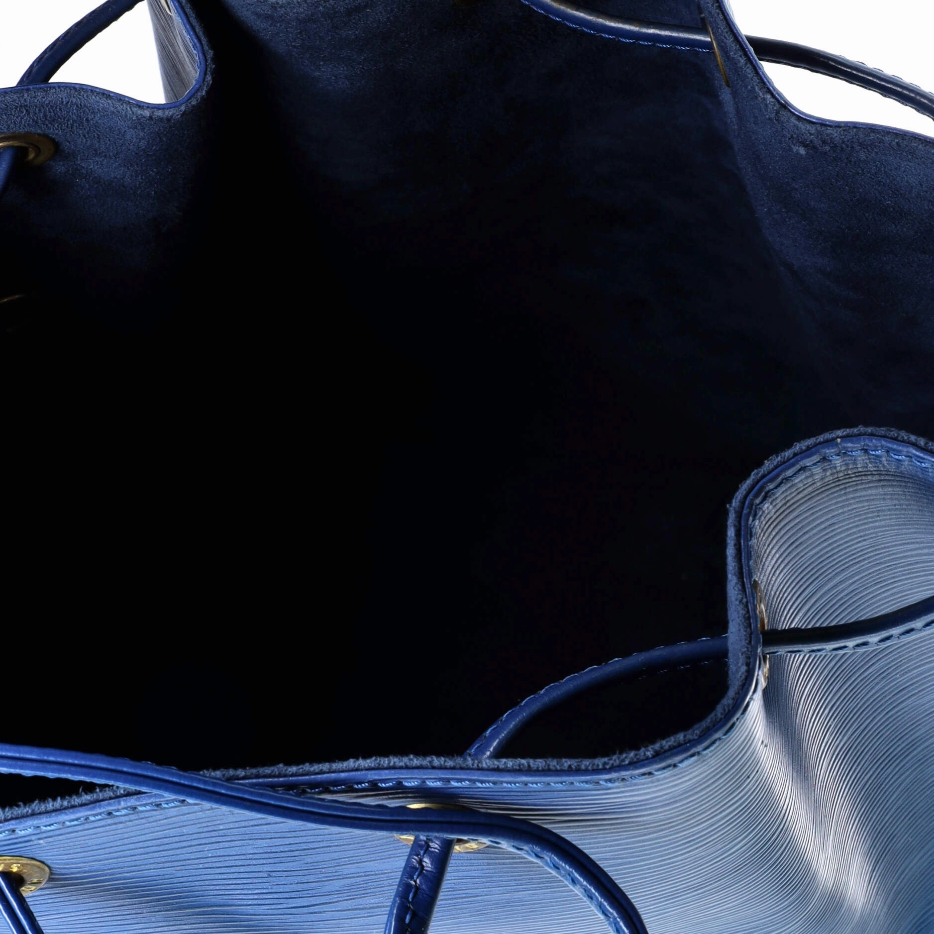 Petit Noe NM Handbag Epi Leather