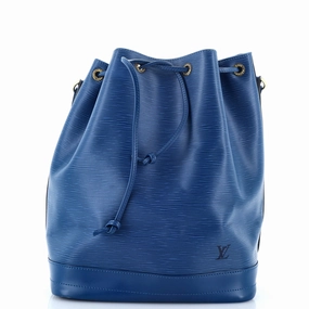 Petit Noe NM Handbag Epi Leather
