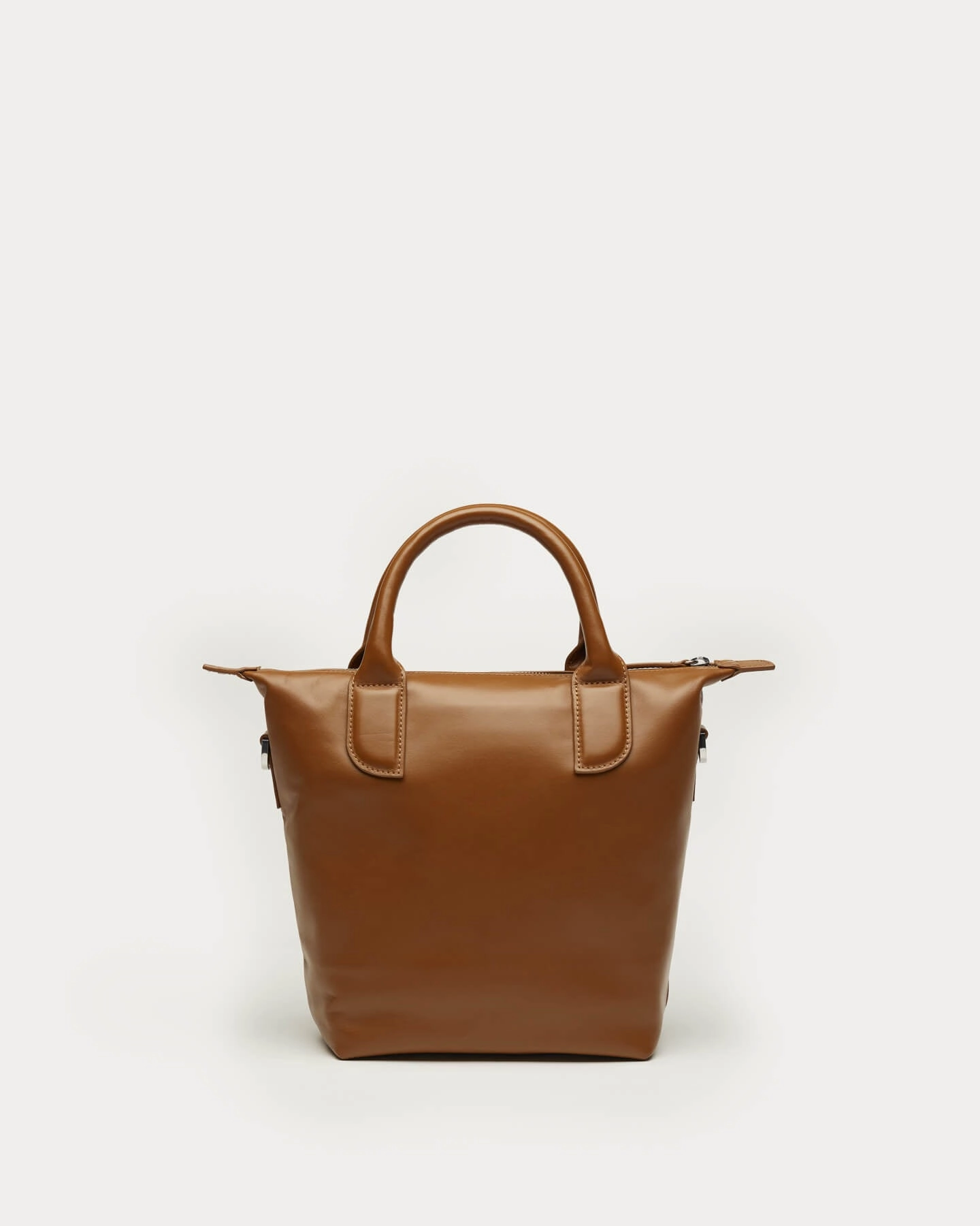 Petit O'Hare Smooth Leather Tote