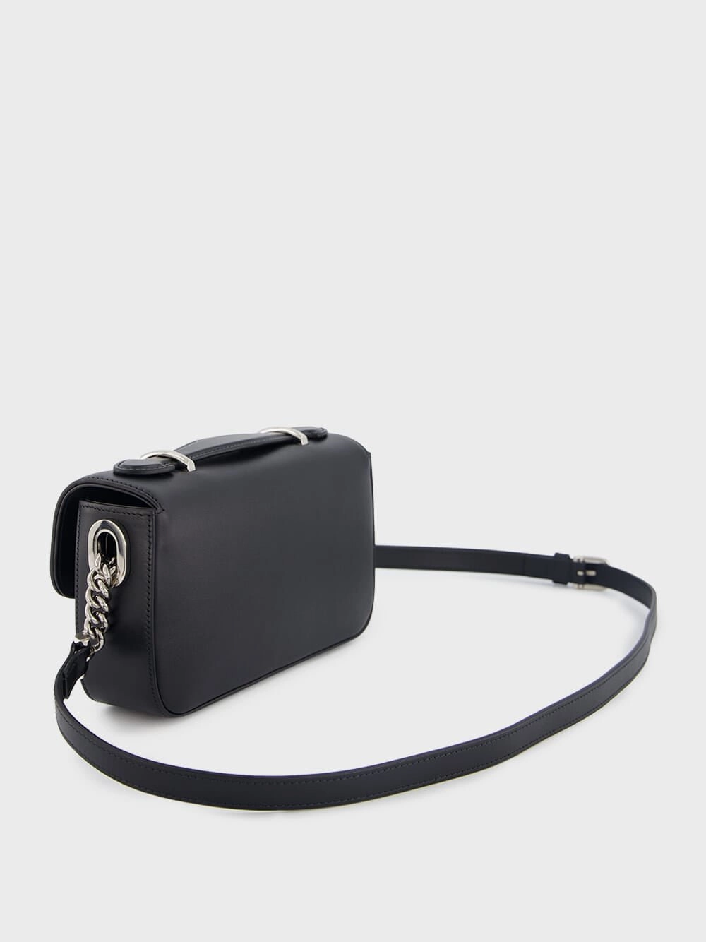 Petite GG Mini Shoulder Bag