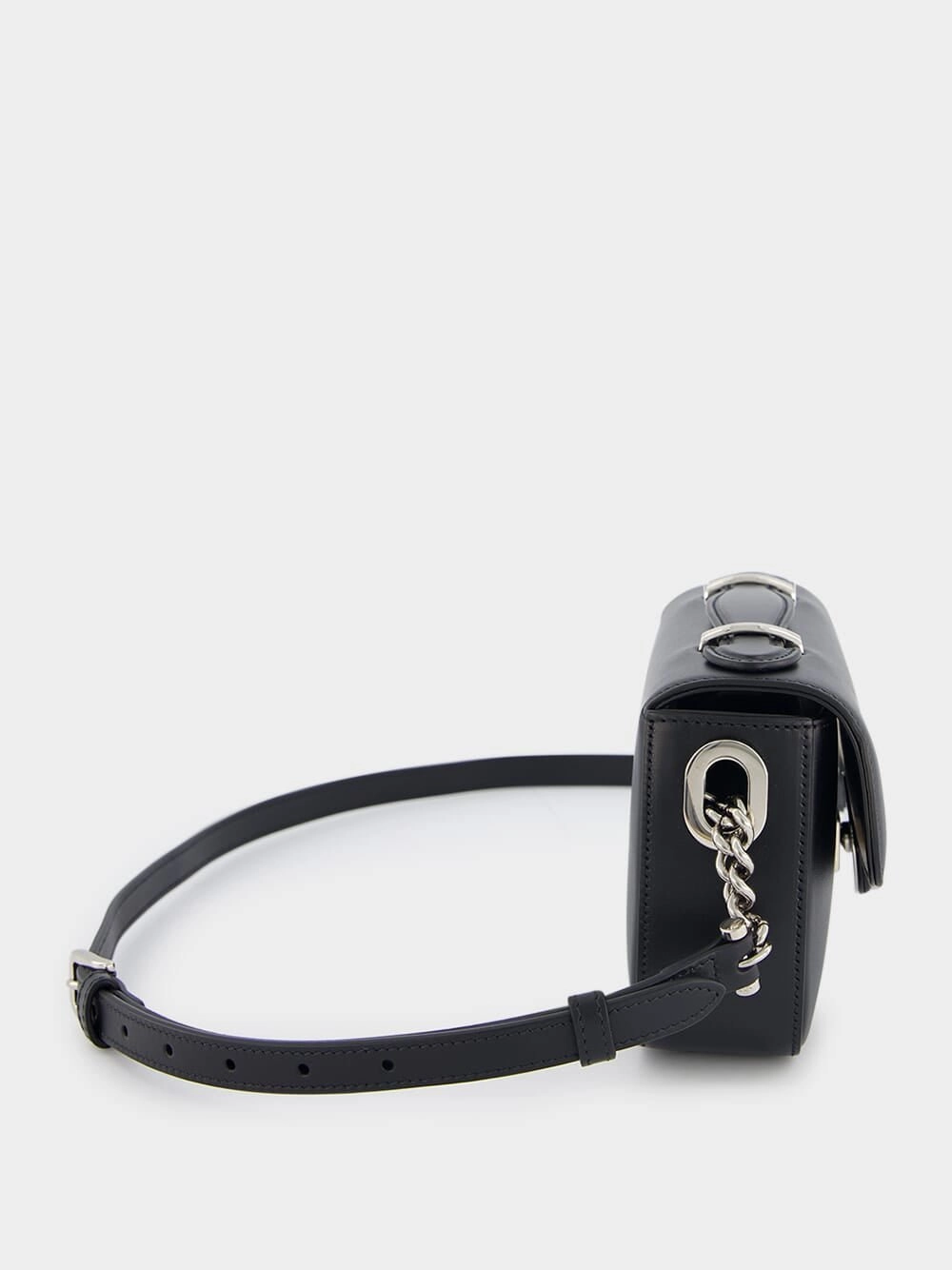 Petite GG Mini Shoulder Bag