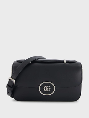 Petite GG Mini Shoulder Bag