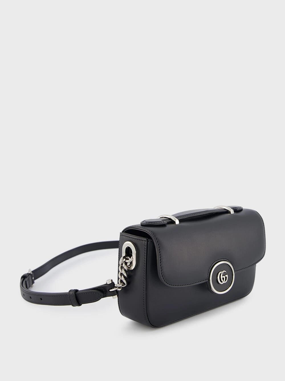 Petite GG Mini Shoulder Bag