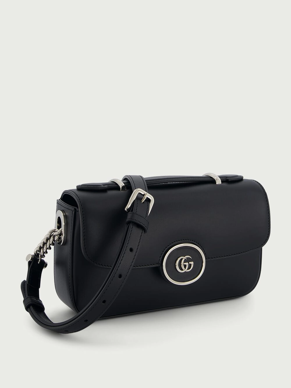 Petite GG Mini Shoulder Bag