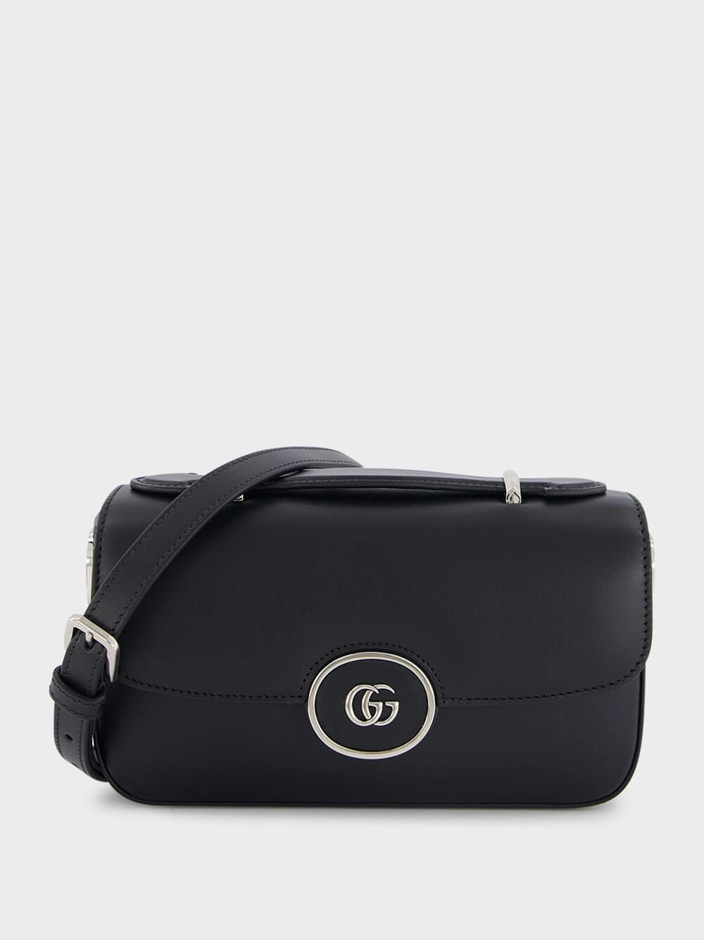 Petite GG Mini Shoulder Bag