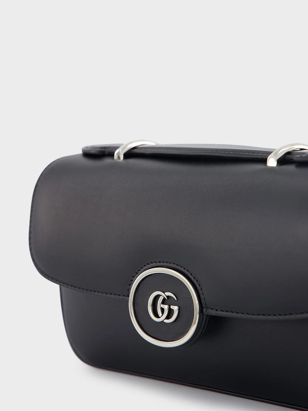 Petite GG Mini Shoulder Bag