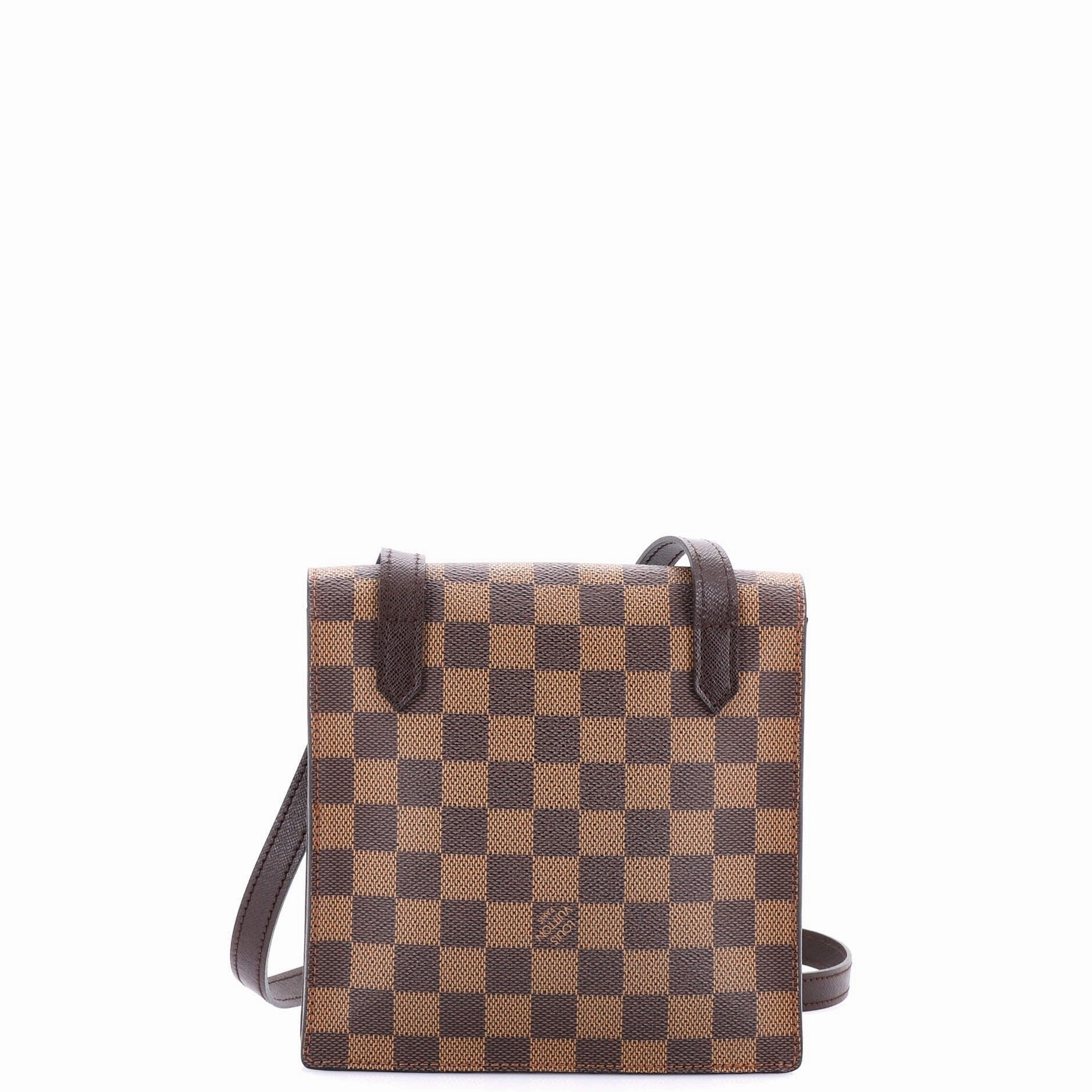 Pimlico Handbag Damier