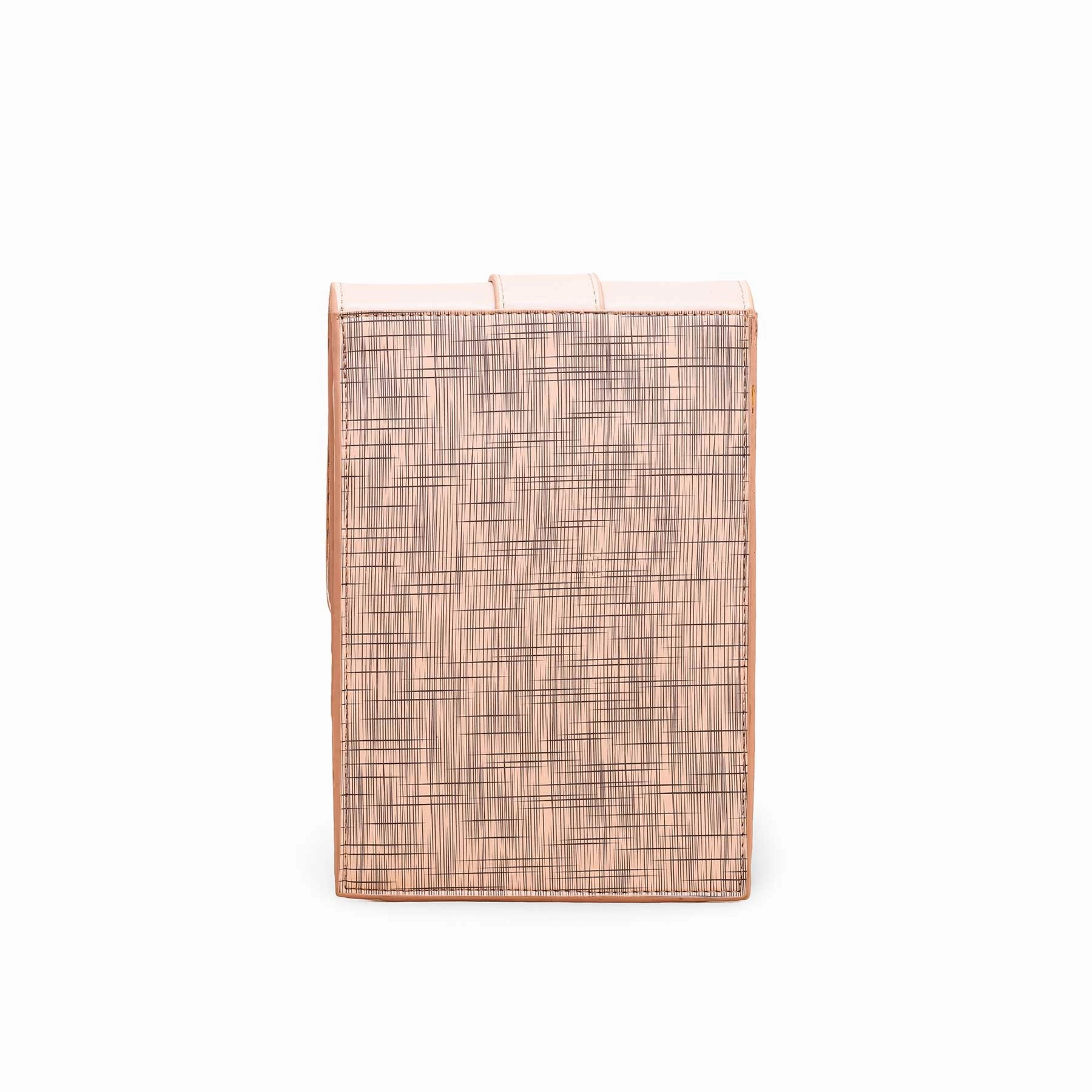 Pink Casual Pouch P97527