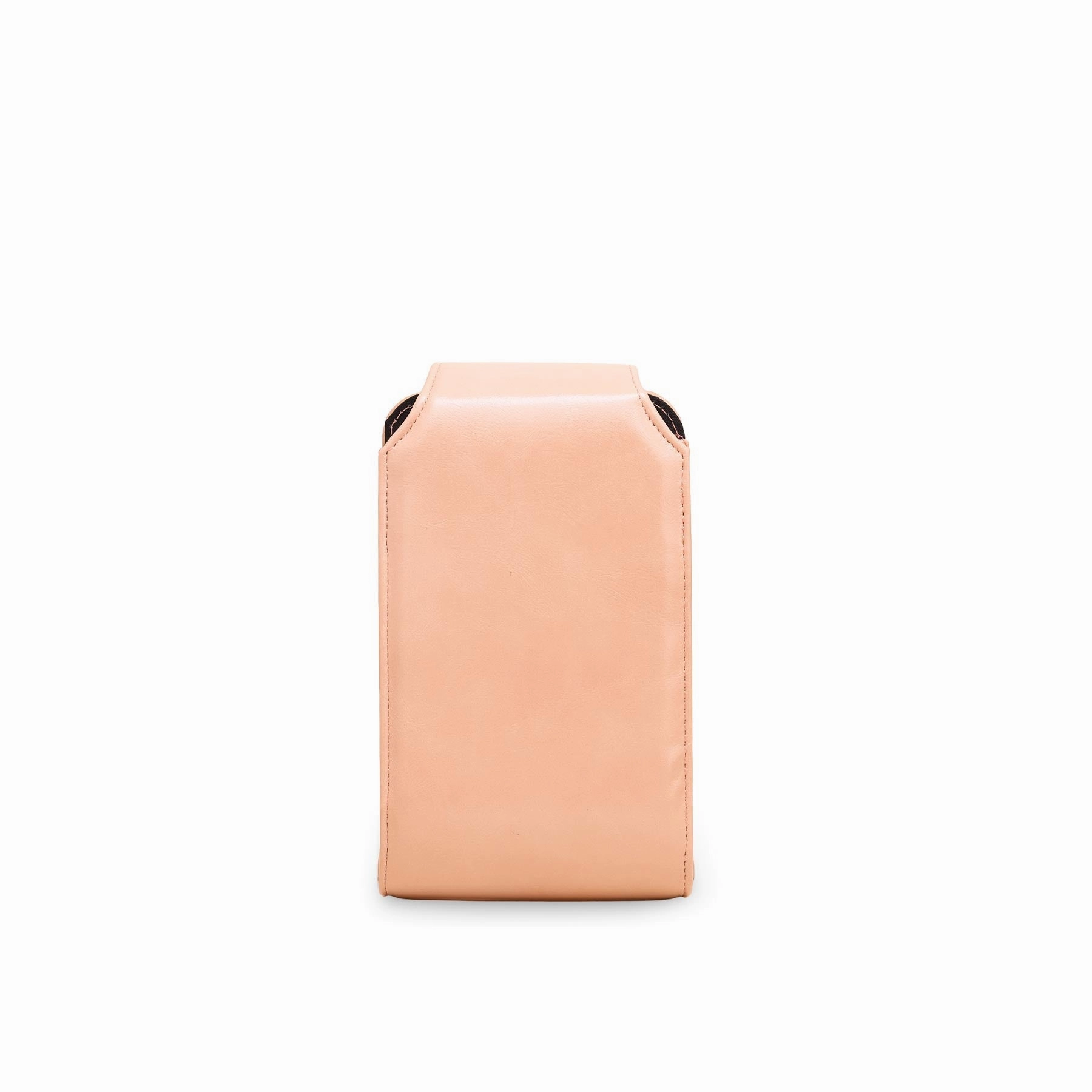 Pink Casual Pouch P97546