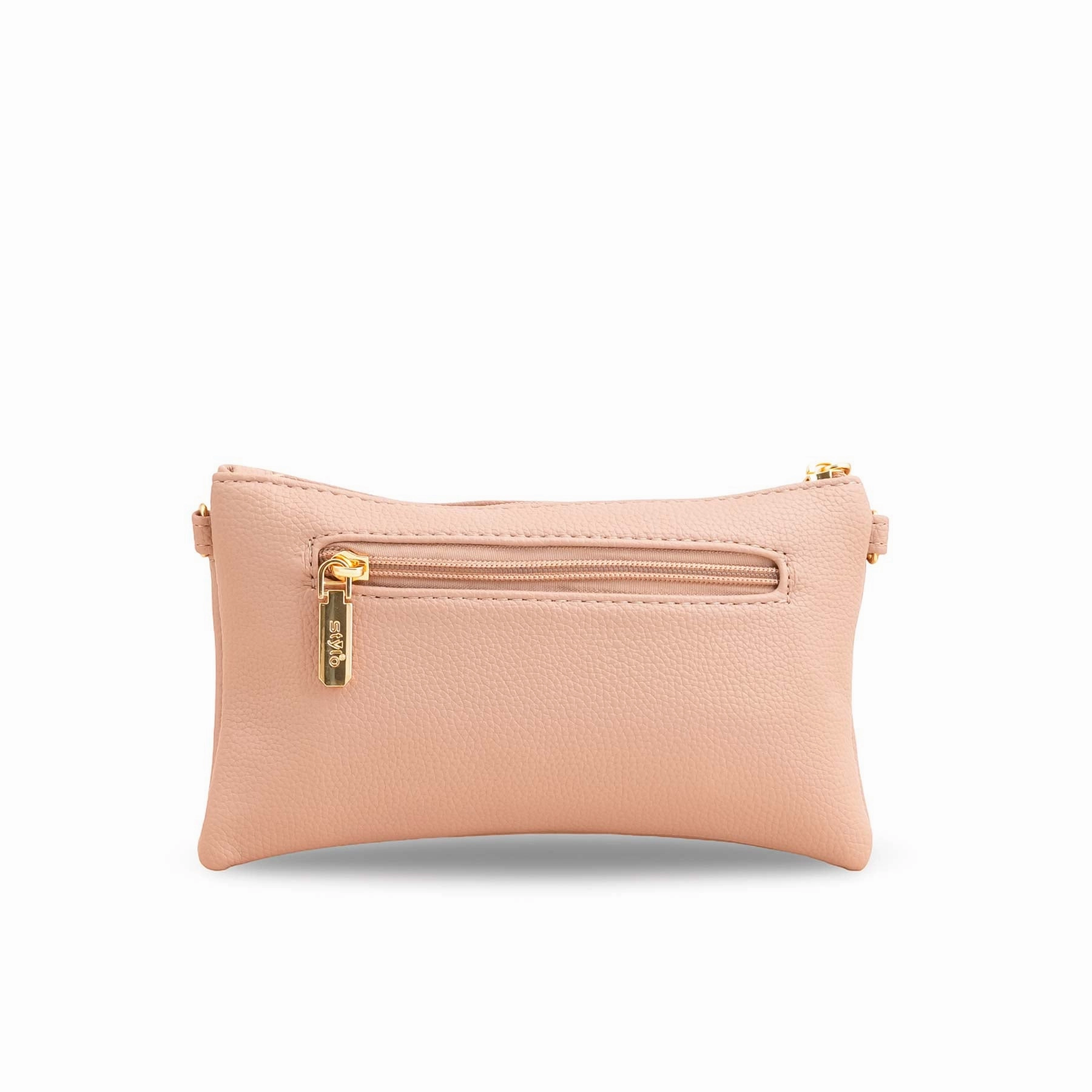 Pink Casual Pouch P97652