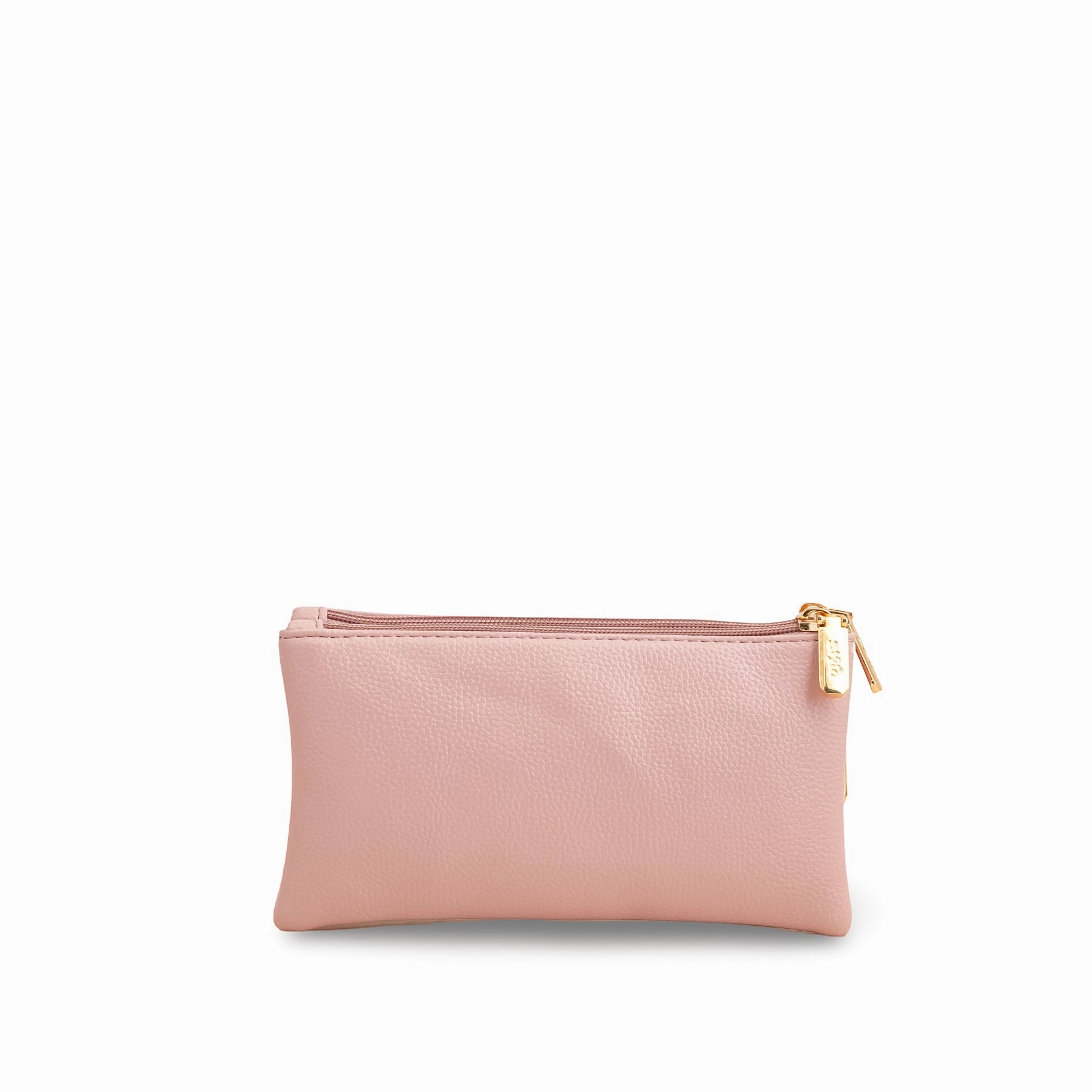 Pink Casual Pouch P97653