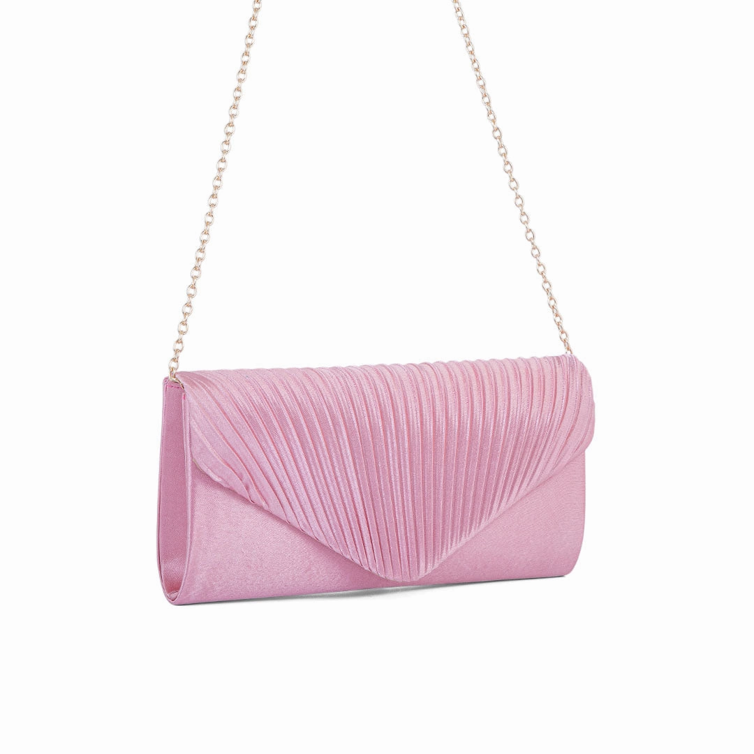 Pink Fancy Clutch P24143