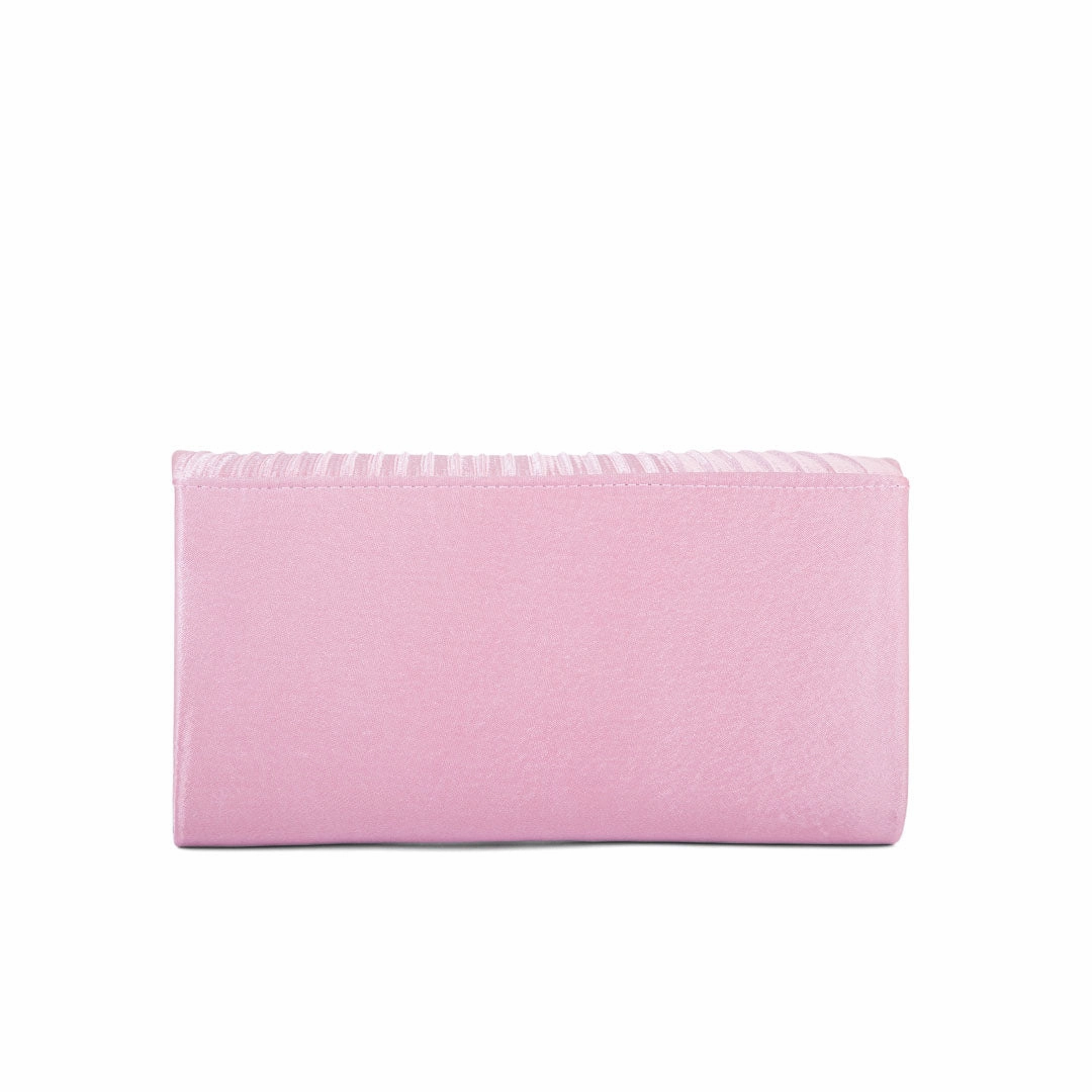 Pink Fancy Clutch P24143