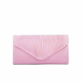 Pink Fancy Clutch P24143