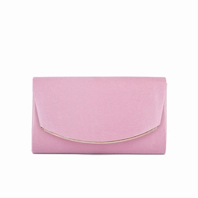Pink Fancy Clutch P24148