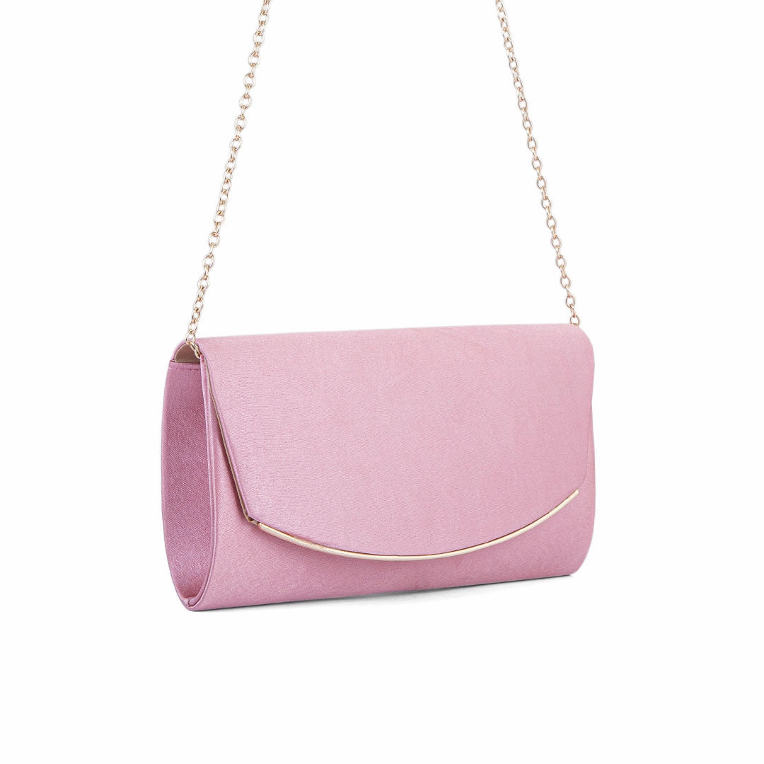 Pink Fancy Clutch P24148