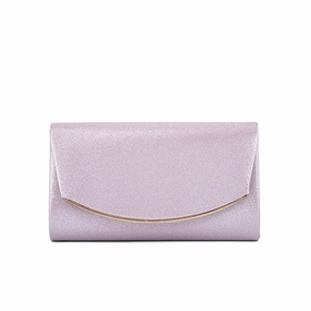 Pink Fancy Clutch P24163