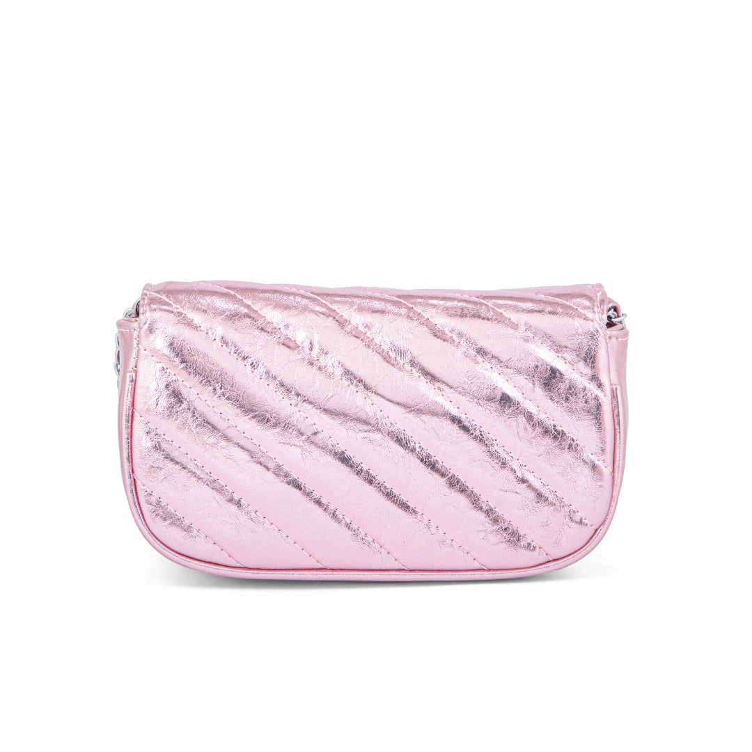 Pink Formal Clutch P24123