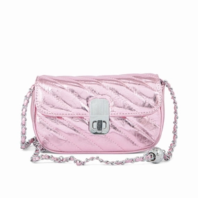 Pink Formal Clutch P24123