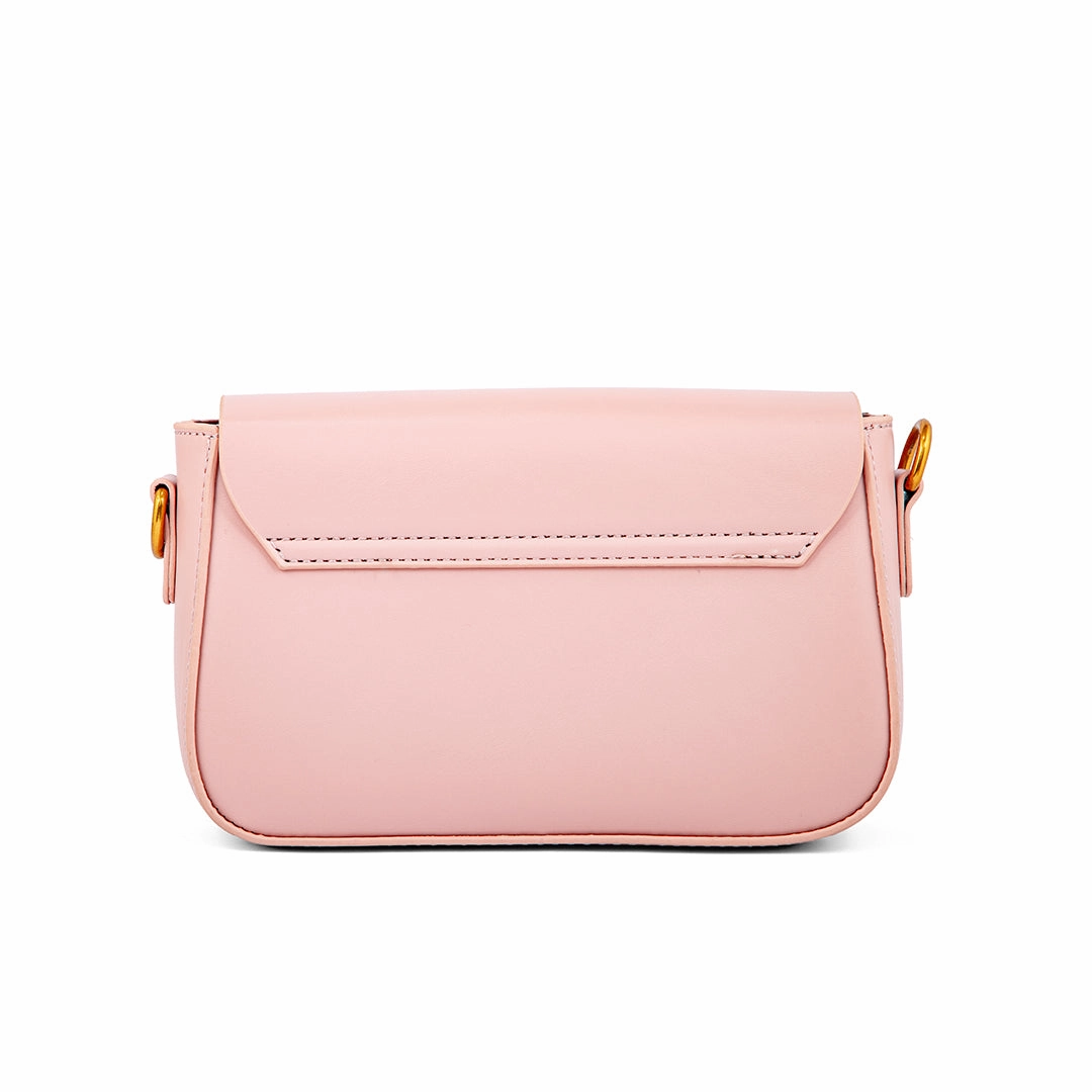 Pink Formal Pouch P36207