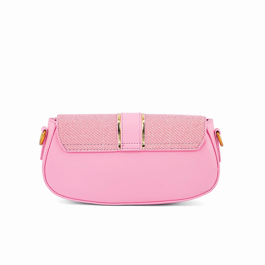 Pink Formal Pouch P36215