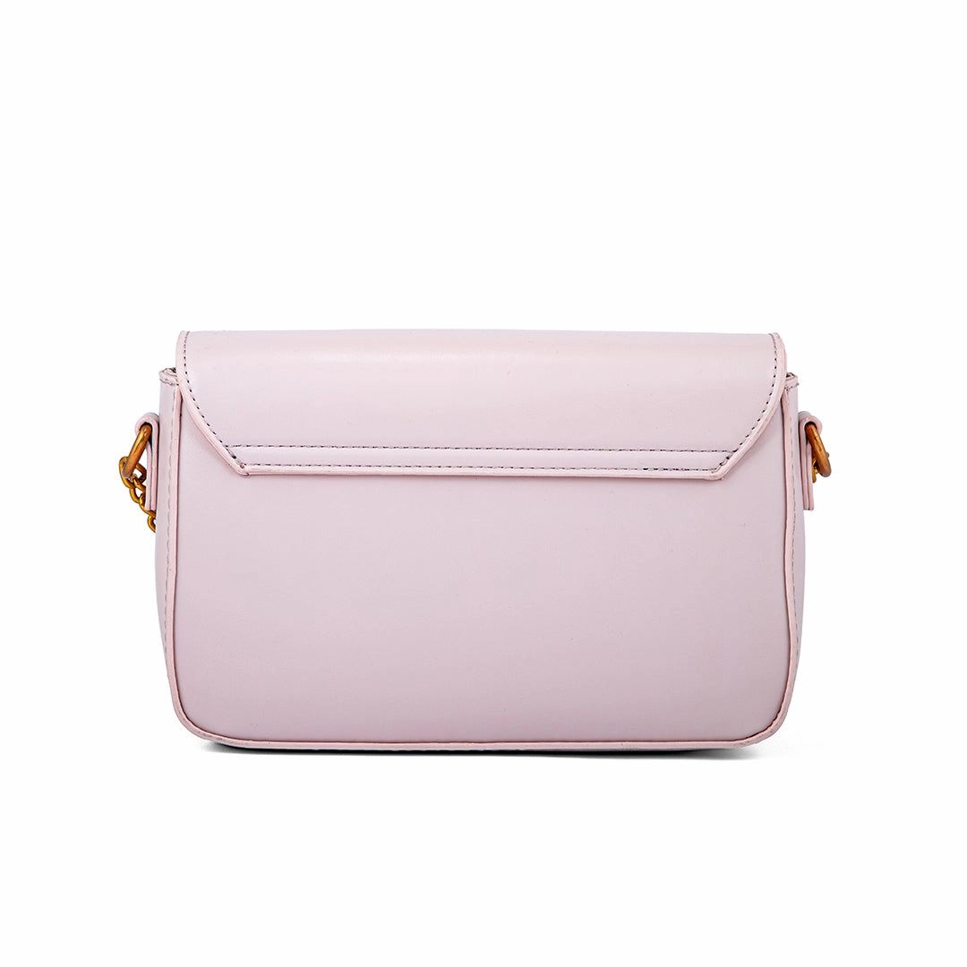 Pink Formal Pouch P36216