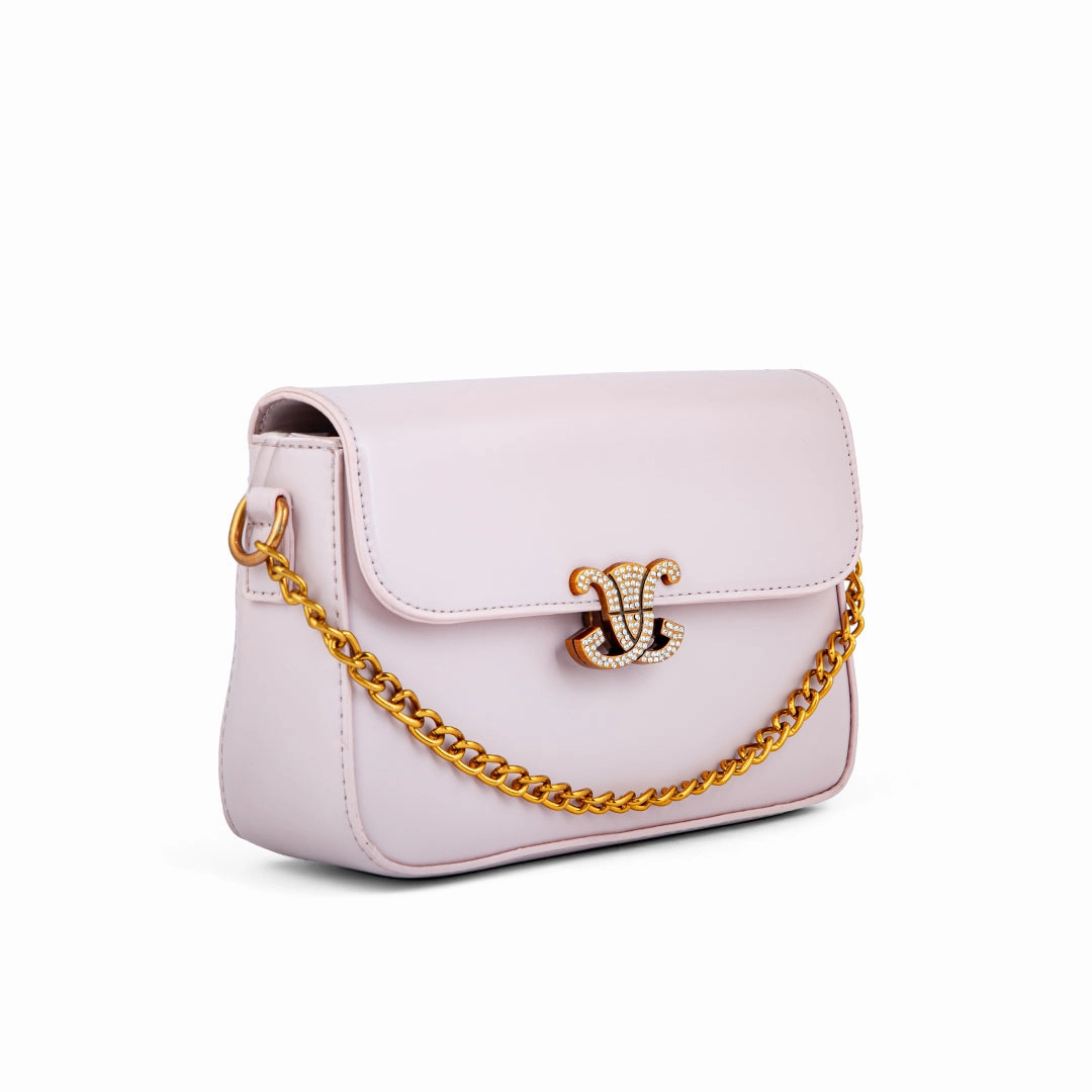 Pink Formal Pouch P36216