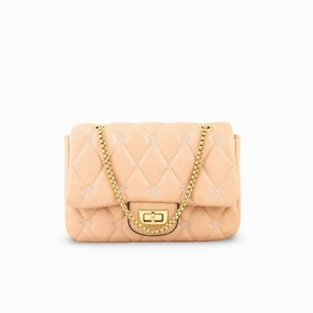 Pink Formal Pouch P97604