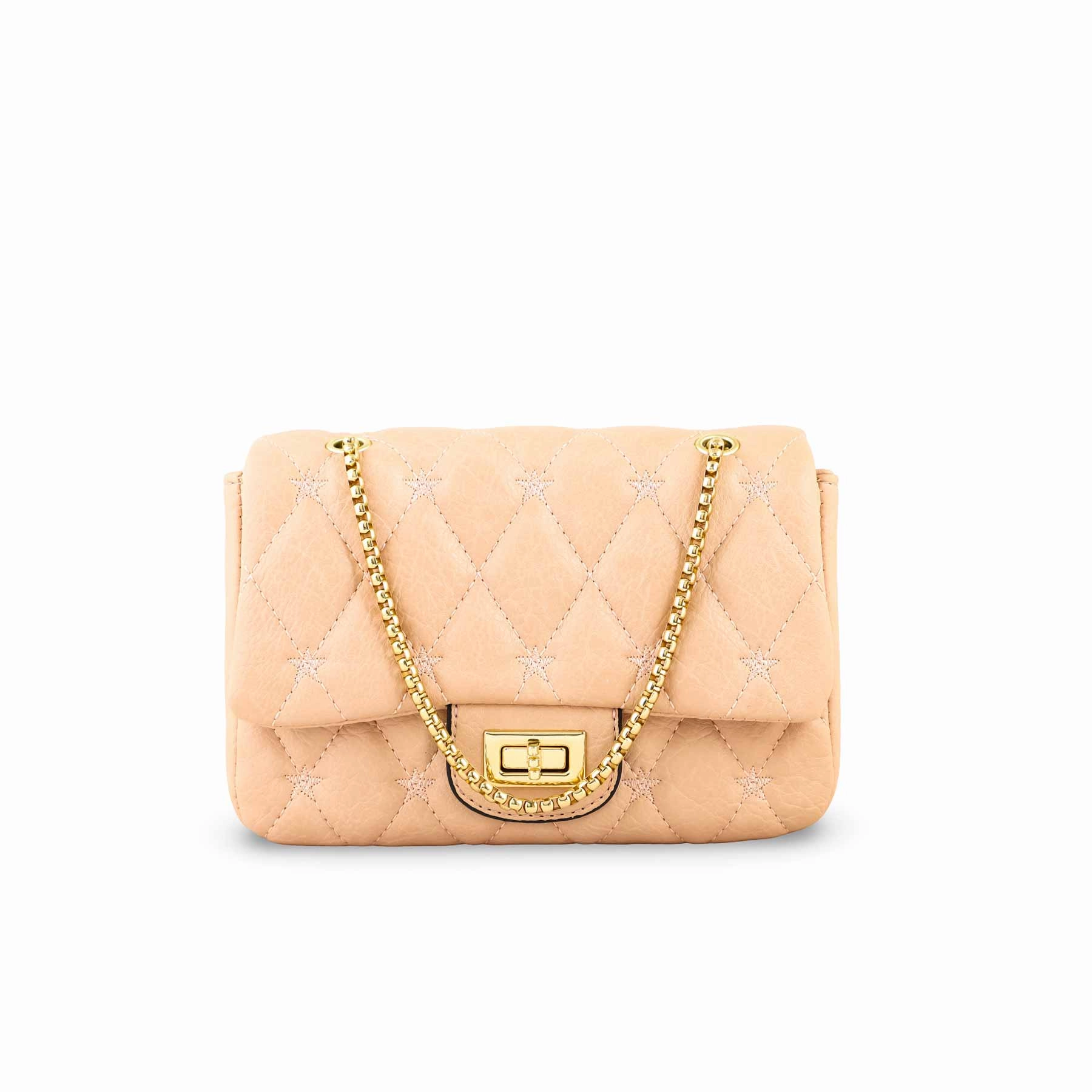 Pink Formal Pouch P97604