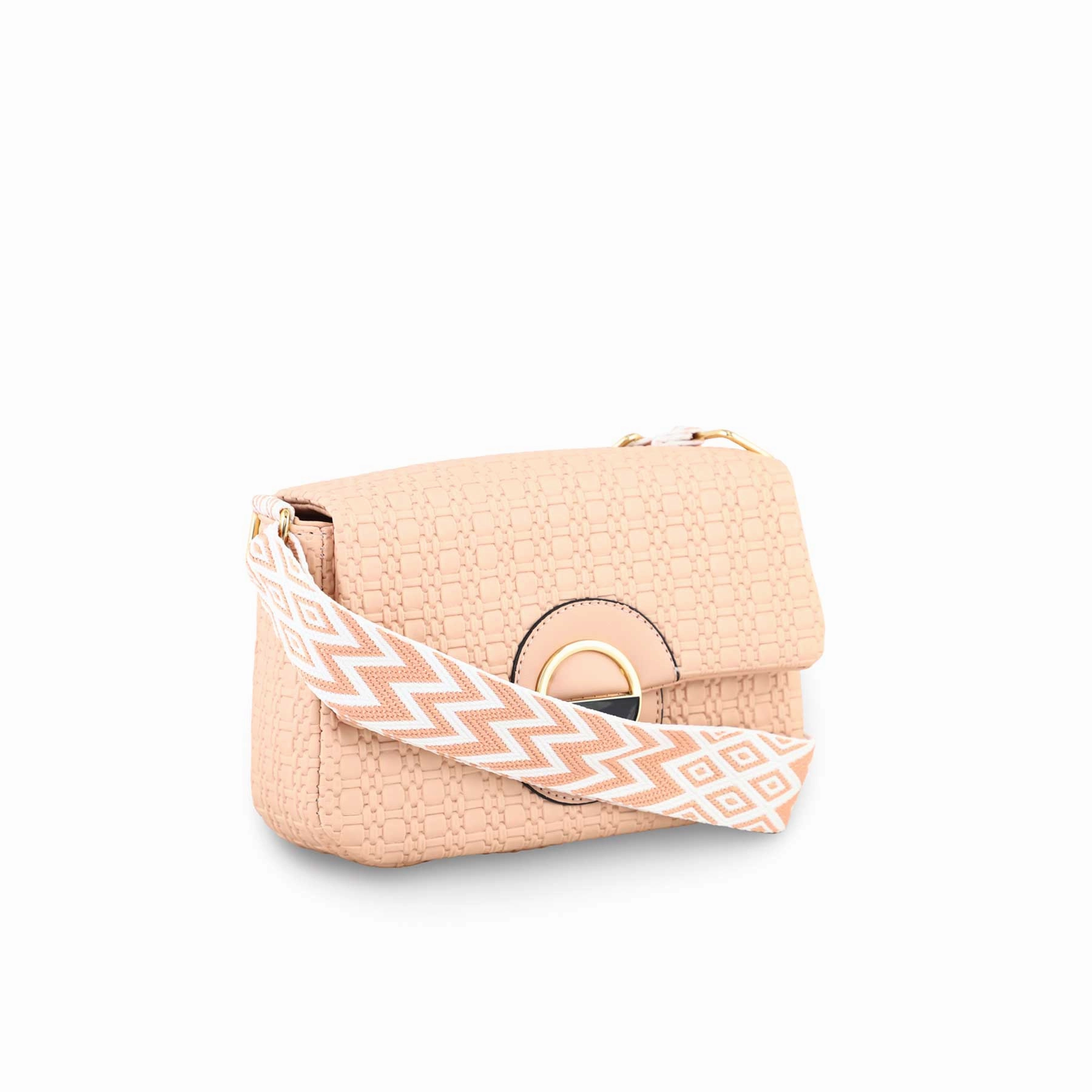 Pink Formal Pouch P97610
