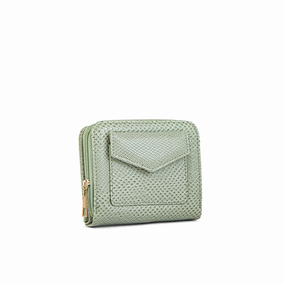 PISTAGREEN Casual Wallet P97561