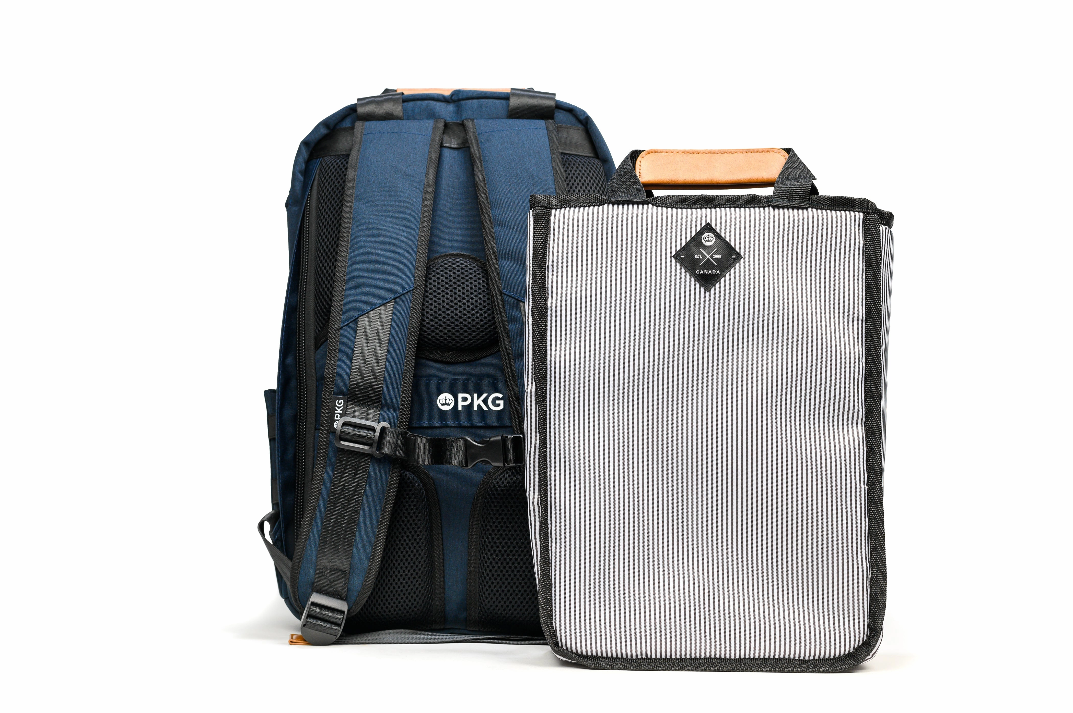 PKG Rosseau 19L Backpack