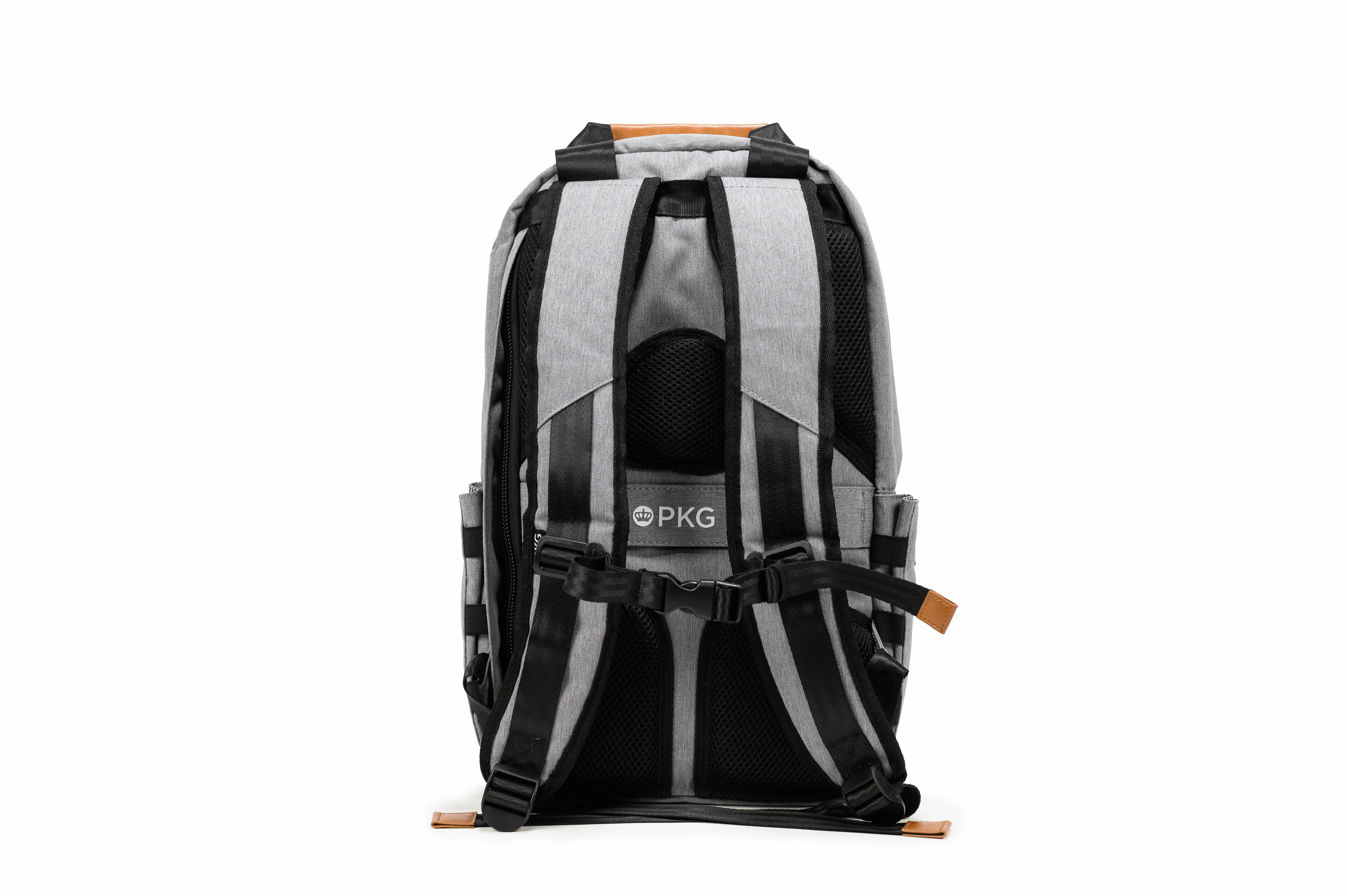 PKG Rosseau 19L Backpack